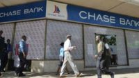  Mauritius lender takes Chase Bank deposits at 6.65 per cent