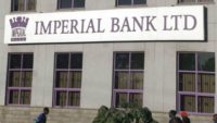  Sale of Imperial Bank set to rekindle fight between regulator and former shareholders