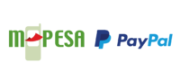  M-PESA partners with Paypal