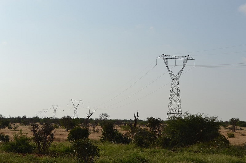  Kenya leads East Africa peers in access to electricity