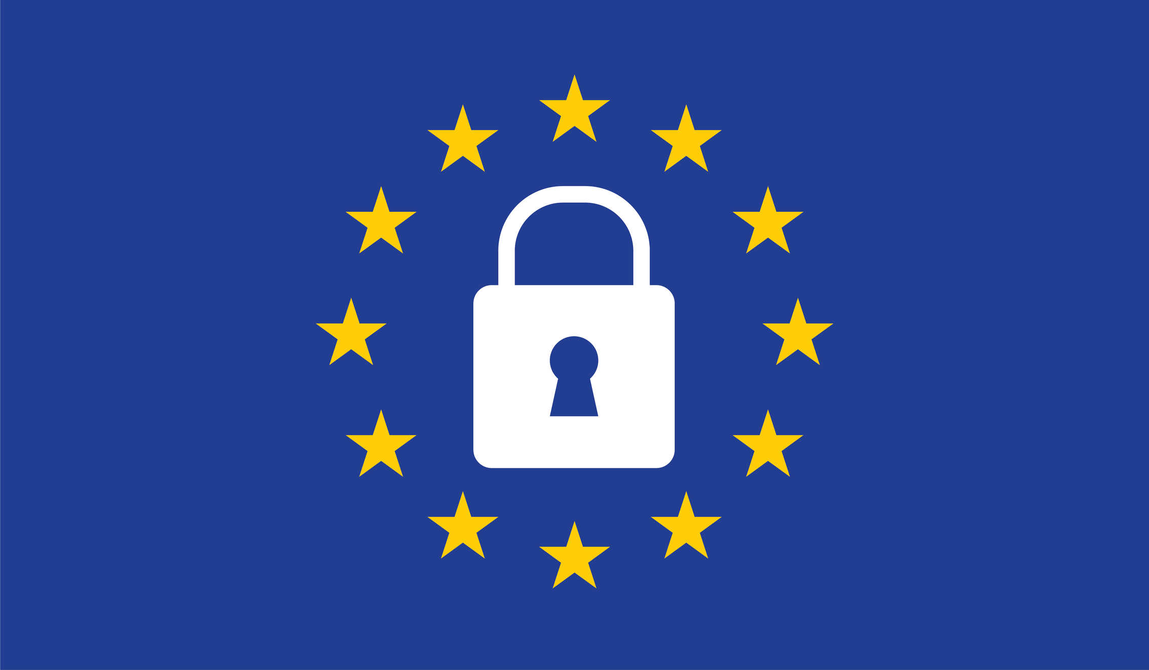  Why the term “GDPR” is trending