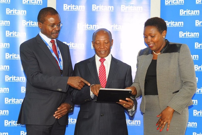  Real estate and Housing Finance pulls down Britam’s prospects