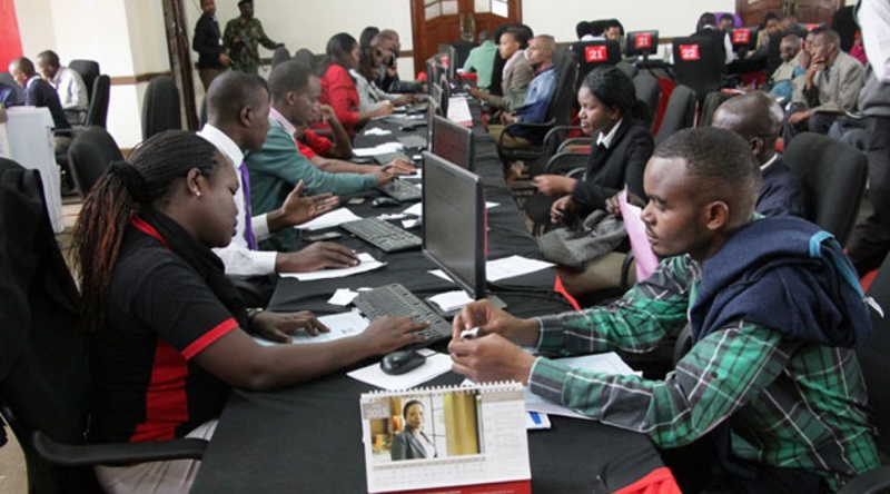  More than 3.2 Million Kenyans file income tax returns as deadline closes