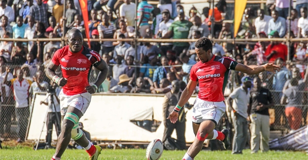  Kenya to clash with Morocco in the Rugby Africa Gold Cup opener on Saturday