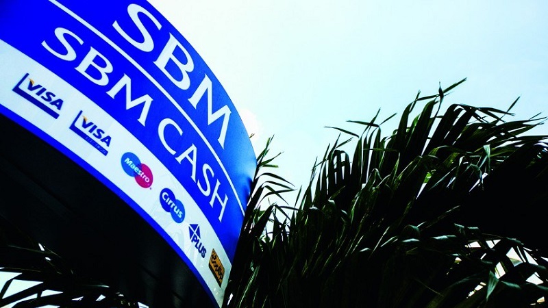  SBM set to pump in money into Chase Bank deal