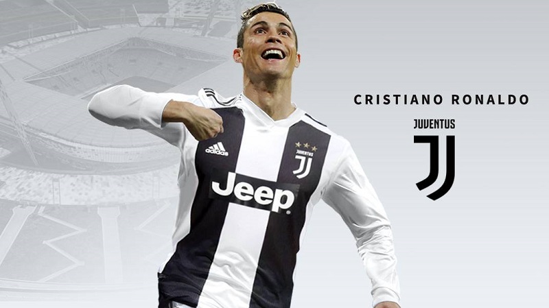  Cristiano Ronaldo moves to Juventus; A Win-Win For All Involved, But For How Long?