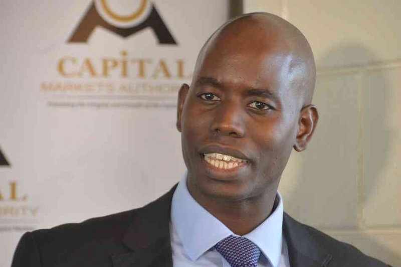  The CMA penalized individuals and firms Sh113.4 million last year but Sh49 million was not contested