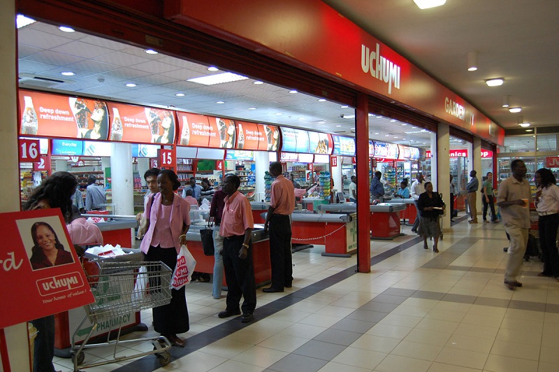  Uchumi saved from the auctioneer’s hammer