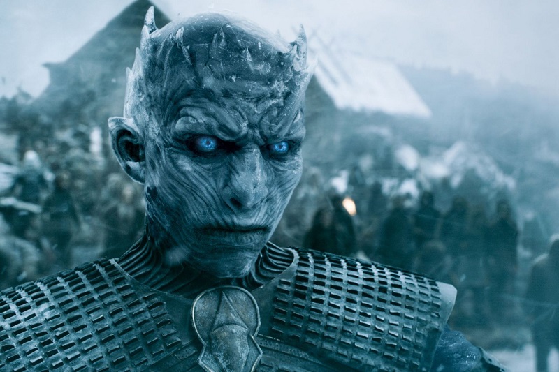  Why ‘Game of Thrones’ has Such A cultic following