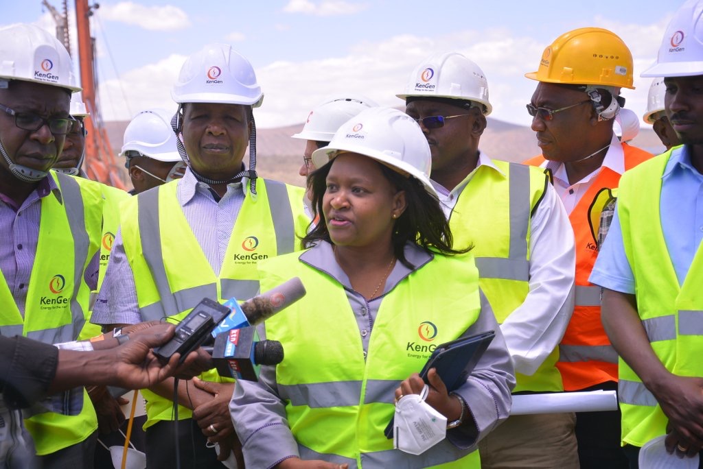  KenGen clears 10 year loan, set to issue Green Bond or Asset Backed security