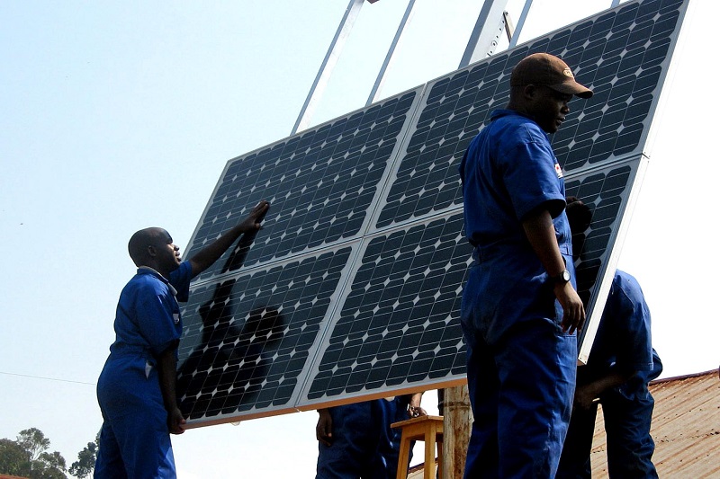  Can Kenya really sustain a clean energy market ?