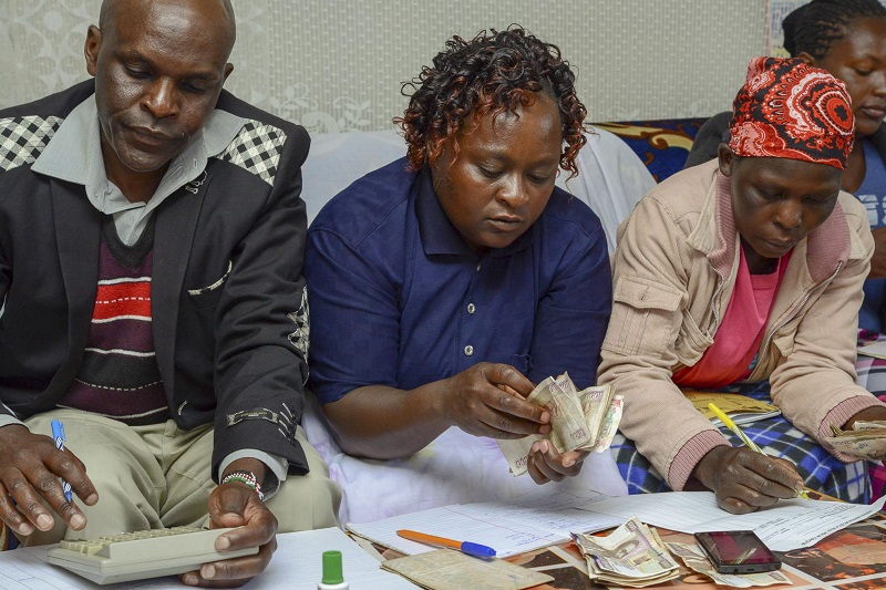  Kenyans are overwhelmingly unprepared for retirement