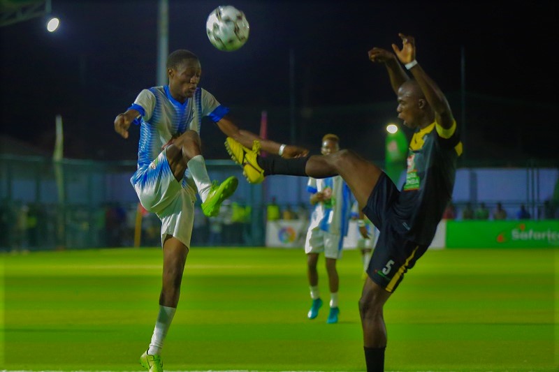  How grass-root tourneys are revolutionizing Kenya’s sports sector