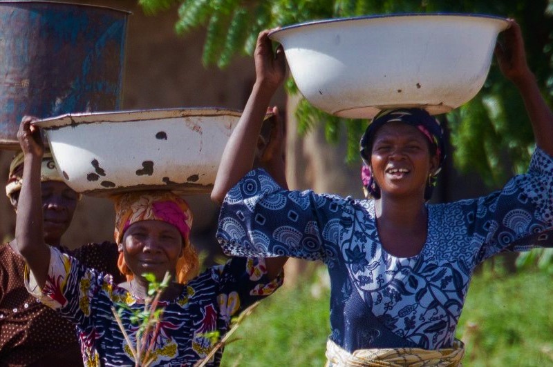  Inside WEF and Coca-Cola’s plan to empower women in Kenya.