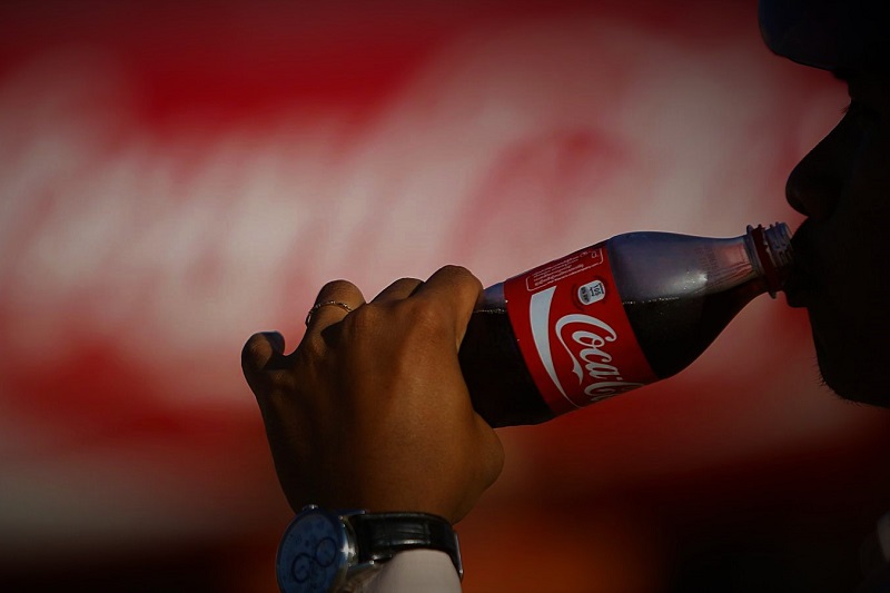  Inside Coca-Cola’s plastic promises