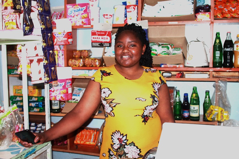  Sh1.6 billion Mastercard foundation emergency loans to save small businesses