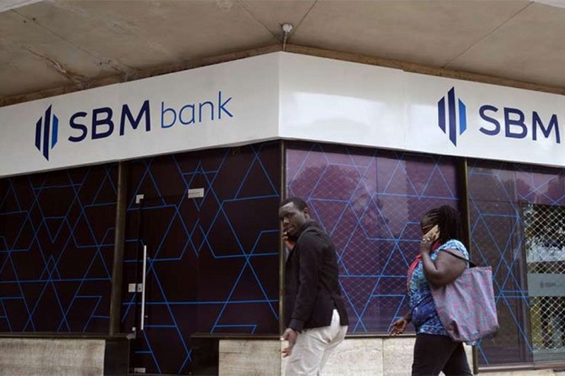  Chase Bank ghosts now haunt successor SBM