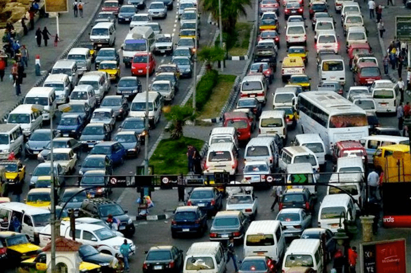  Banking on tech solutions to unclog Nairobi Traffic Jams