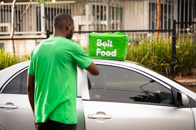  Bolt spins out food delivery service in Nairobi as competition hots up