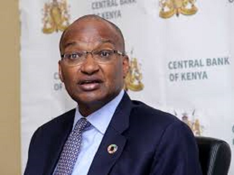  Regulator retains Central Bank Rate at 7 per cent for seventh straight month
