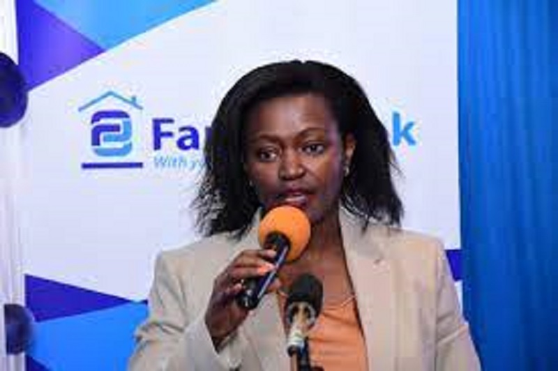  Family Bank swings to 26 per cent profit growth in pandemic year