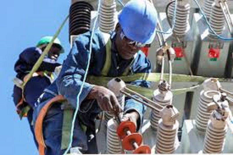 In January, Kenya Power which accounts for 16.4 per cent of the US company total revenues, wired Sh1.7 billion as part of the debt.