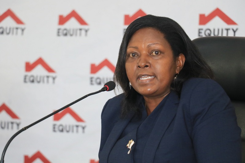  Revealed: The most influential women in East Africa’s finance industry