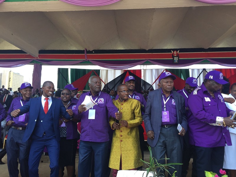  Kenyans to mark second Labour Day under Covid curbs, record job losses