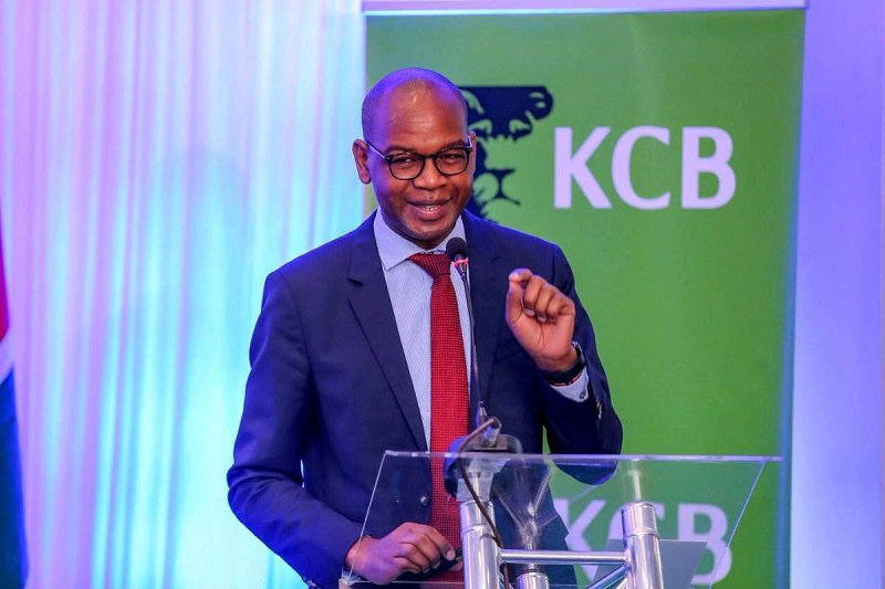  KCB shakes off pandemic hit to post Sh6.4bn first quarter profit