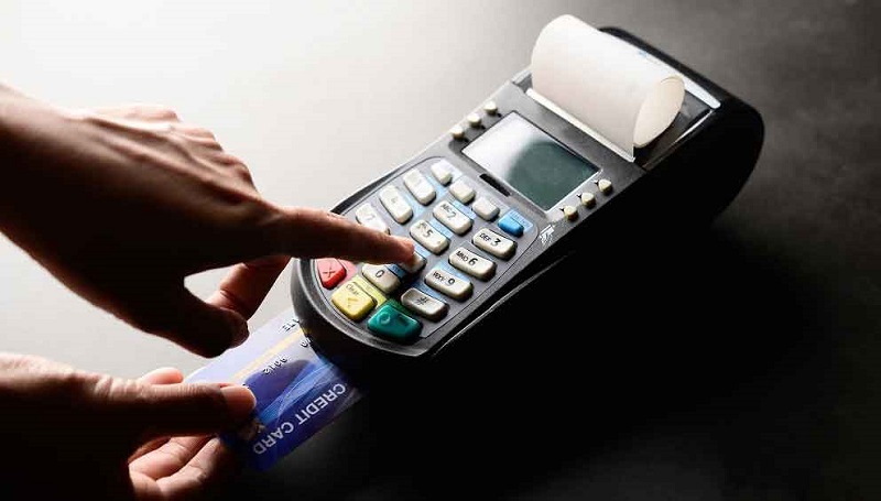  Retailers going cashless is good for business