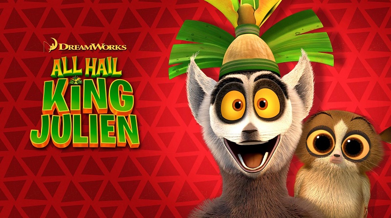  Holiday thrill for kids as DStv adds DreamWorks channel