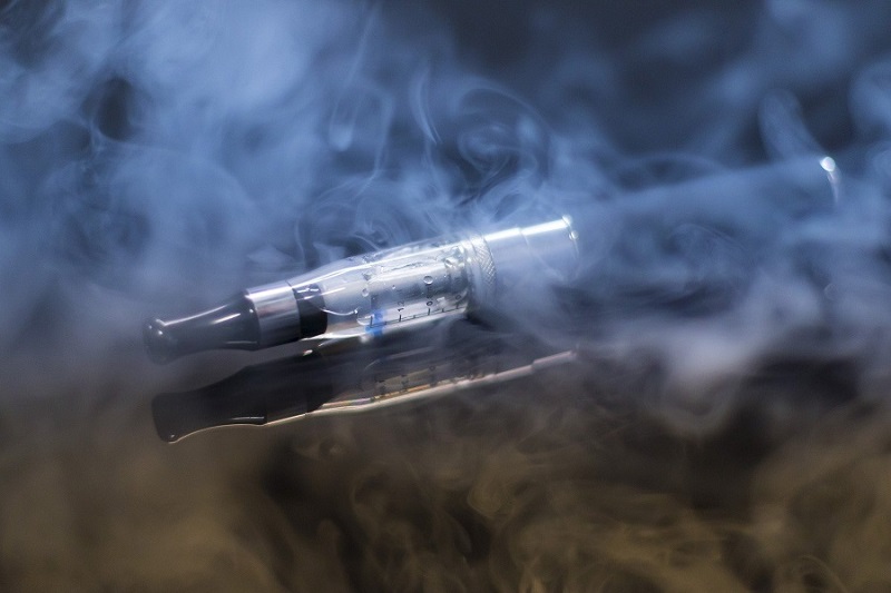  Treasury serves fresh blow in the war on e-cigarettes