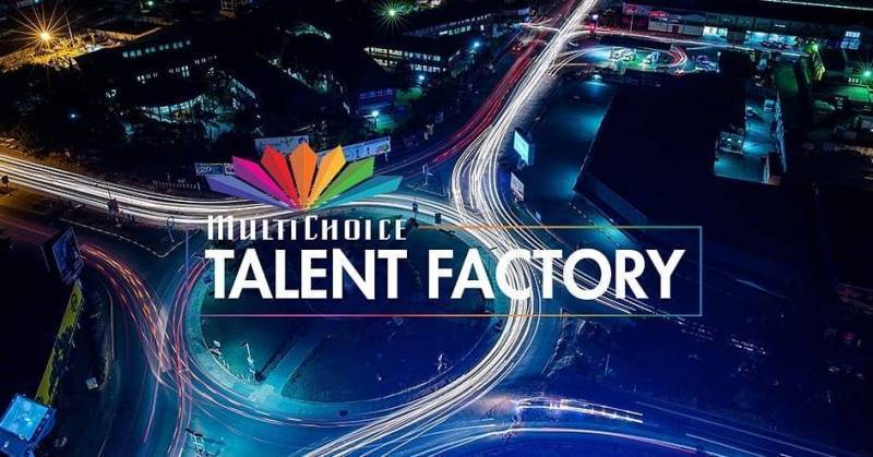  Are you cut for film and TV? MultiChoice academy wants you