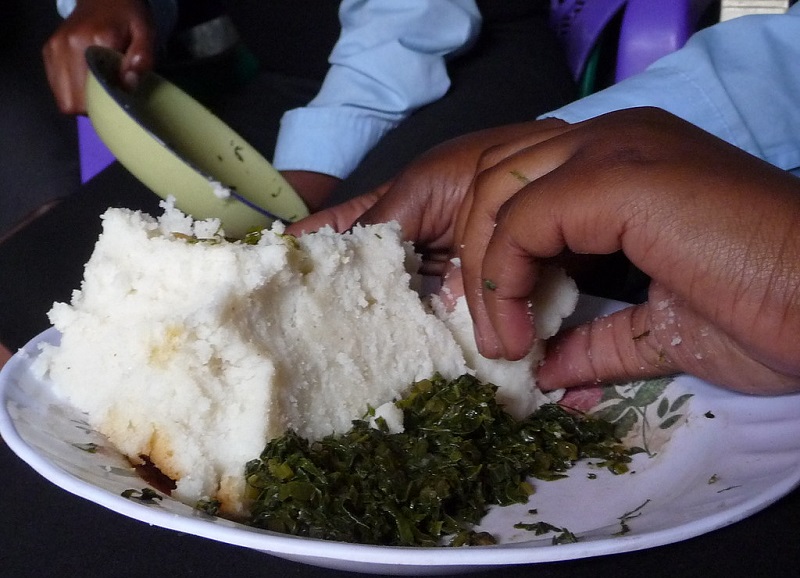  Why ugali, chapati is becoming all too costly in Kenyan homes