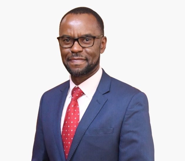  Dr Michael Lusiola appointed Kenya BioVax Institute CEO