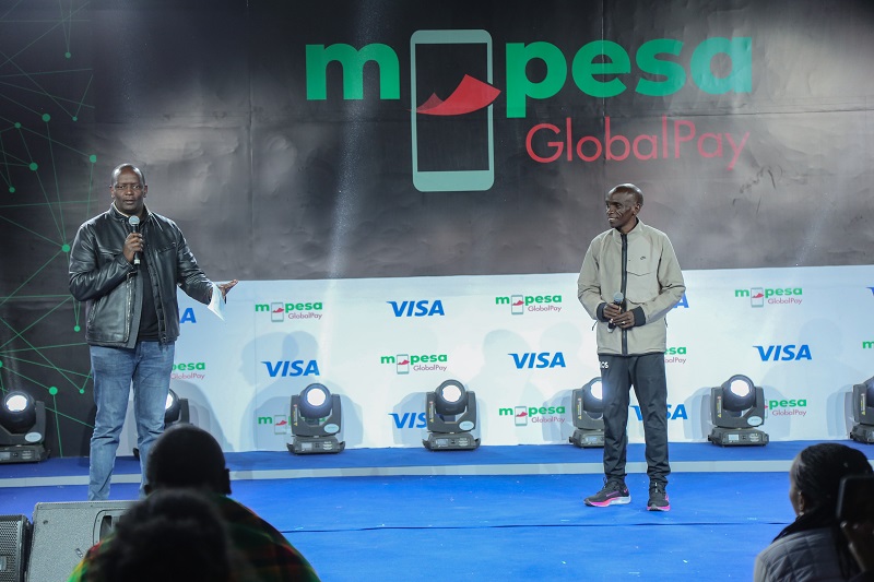  How M-PESA is defining the future of business payments