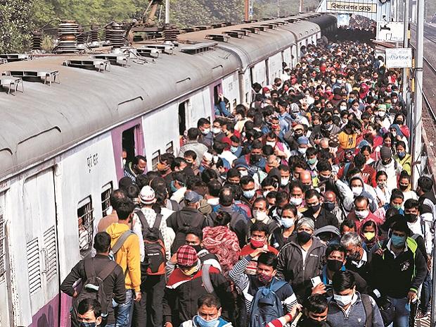  UN: India set to overtake China as the world’s most populous country