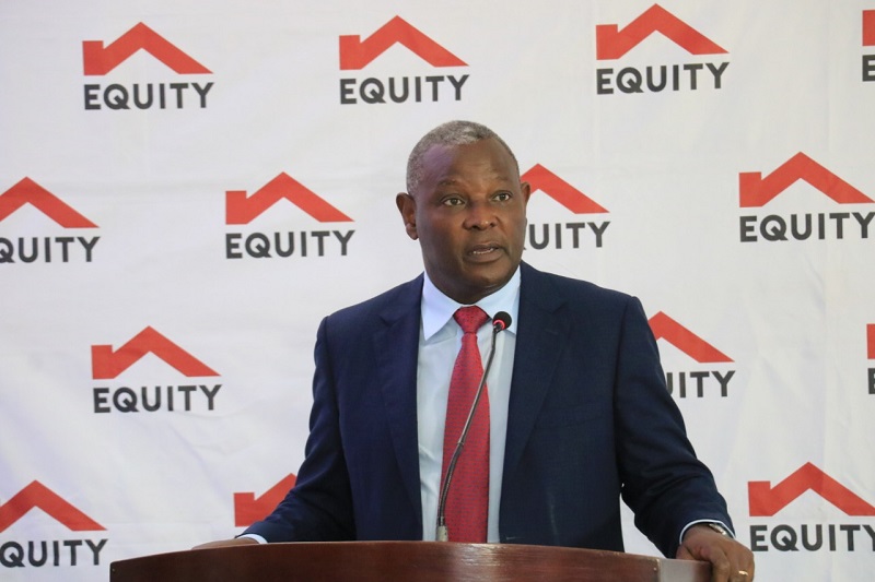  Equity’s six-month’s profit up 35 percent to Sh24 billion