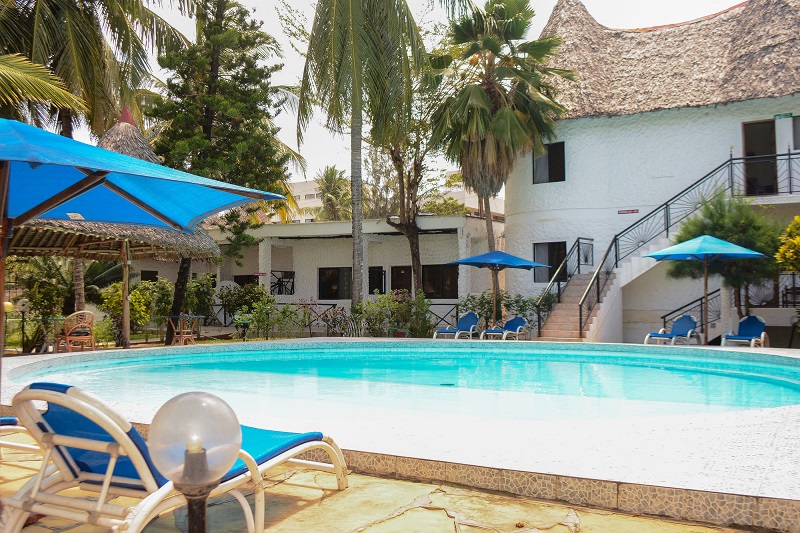  Hotels in the race to full recovery from Covid-19 hit – CBK