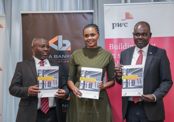  For every Sh100 profit, banks in Kenya paid Sh33 in taxes — Study