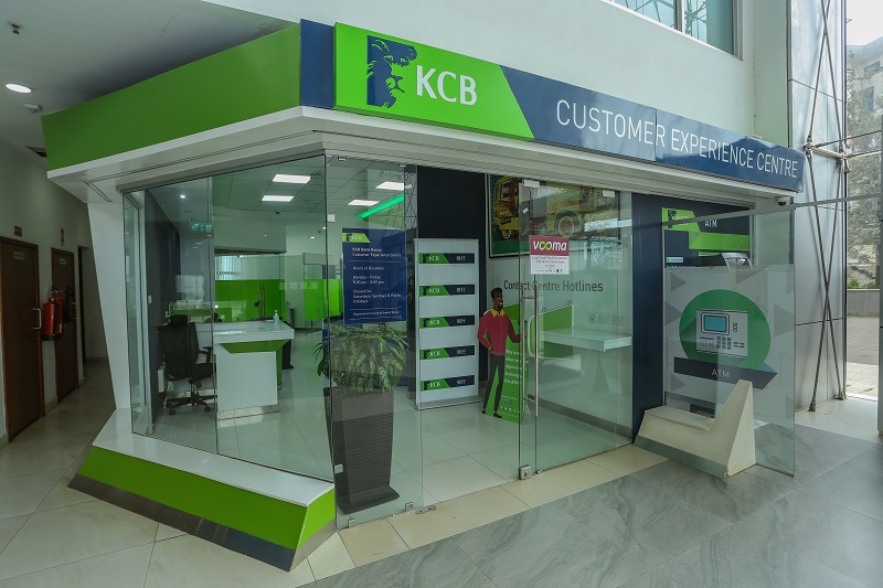  IFC, KCB Sh18 billion deal set to boost climate-smart financing in Kenya