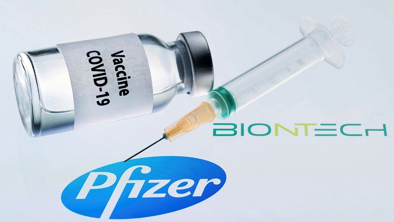  Moderna sues Pfizer/BioNTech for Covid-19 vaccines patent breach