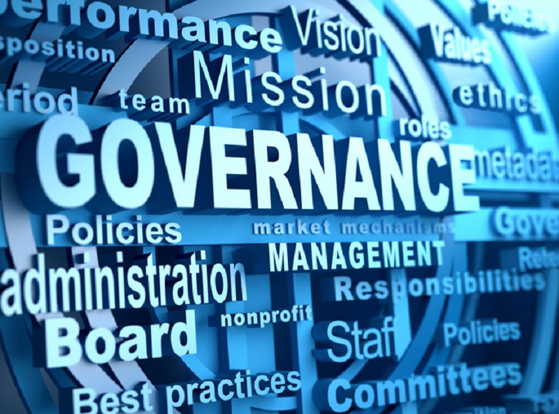  Why board evaluation is important in corporate governance efficiency