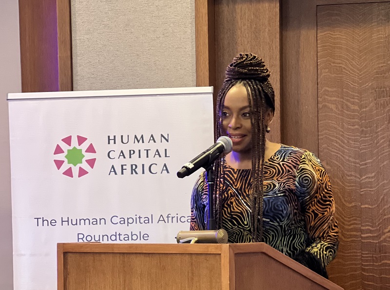  Human Capital Africa launches accountability tools to help resolve the learning crisis in Africa