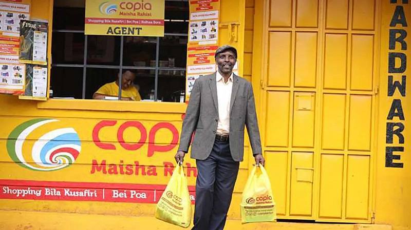  In expansion drive, Copia Global unveils new depots in Kenya and Uganda