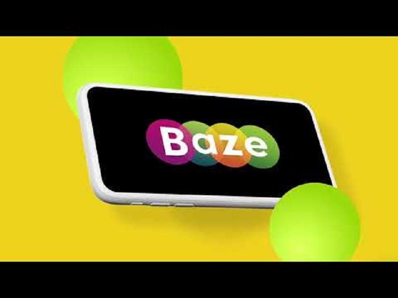  For laughs: Safaricom’s BAZE debuts exclusive local content