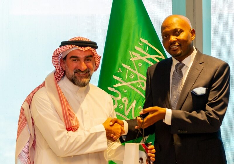  Saudi sweet deals that are set to stimulate Kenya’s economy