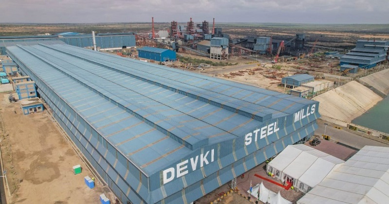  Kenya to impose tariffs on steel, paper and furniture imports in plan to lift local firms