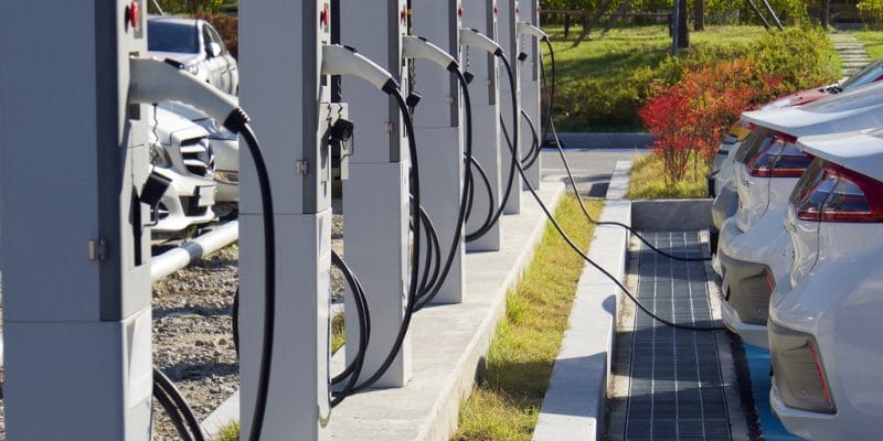  Coming soon: Electric vehicle charging points on highways, towns near you