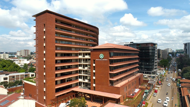Aga Khan University, Nairobi